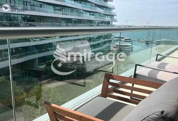 APARTMENT FOR SALE IN AL HADEEL, AL BANDAR