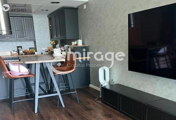 APARTMENT FOR SALE IN AL HADEEL, AL BANDAR