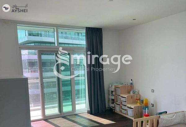 APARTMENT FOR SALE IN AL HADEEL, AL BANDAR