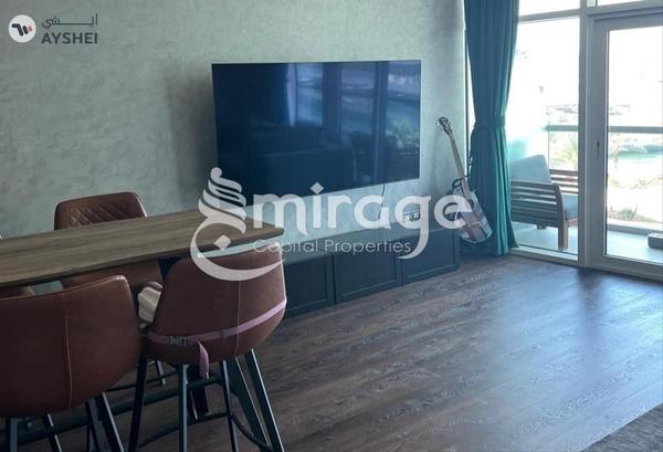 APARTMENT FOR SALE IN AL HADEEL, AL BANDAR