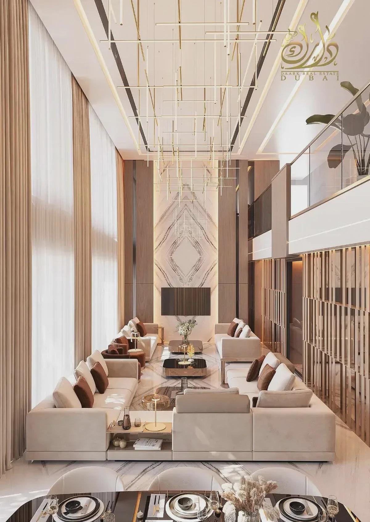 1BR Lagoon View | Freehold + 8–10% ROI Ajman-3-3