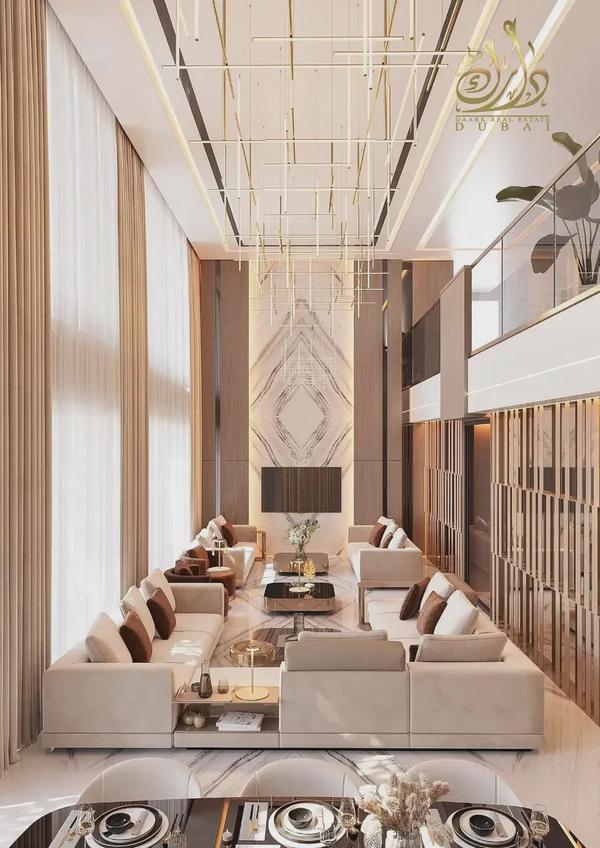 1BR Lagoon View | Freehold + 8–10% ROI Ajman