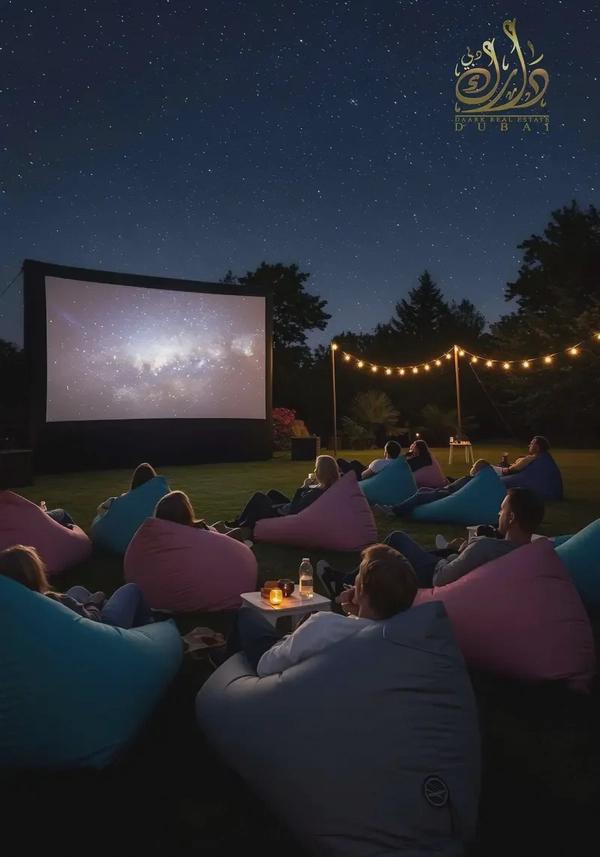 1BR Lagoon View | Freehold + 8–10% ROI Ajman