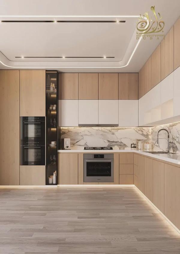 1BR Lagoon View | Freehold + 8–10% ROI Ajman