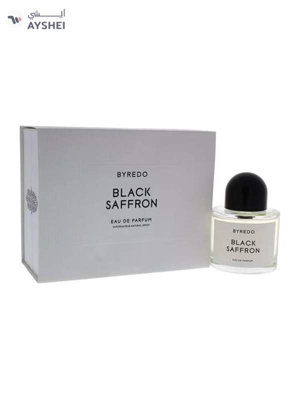 BYREDO Black Saffron EDP 100ml
