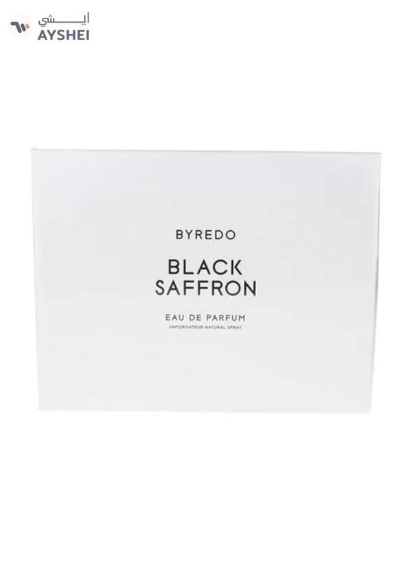 BYREDO Black Saffron EDP 100ml