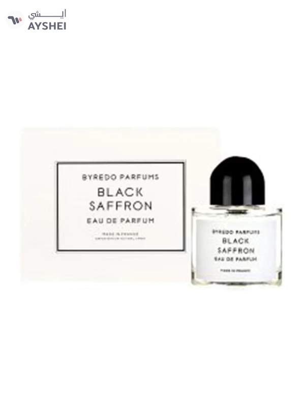 BYREDO Black Saffron EDP 100ml
