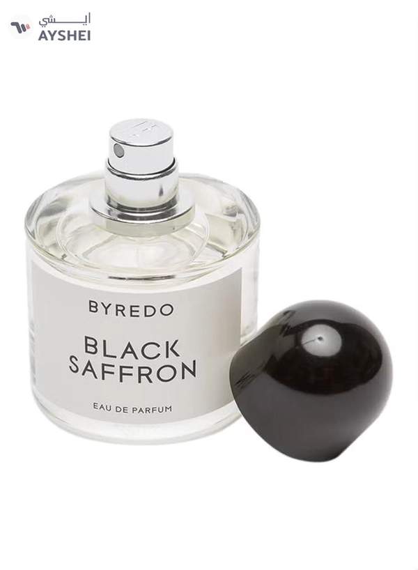 BYREDO Black Saffron EDP 100ml