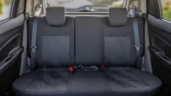 Suzuki Swift GLX 1.2P AT MY2024