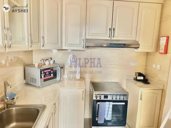 Royal Breeze 3, Royal Breeze Apartment, Al Hamra Village, Ras Al Khaimah