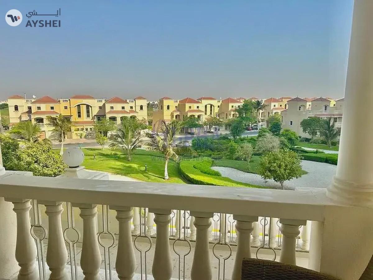 Royal Breeze 3, Royal Breeze Apartment, Al Hamra Village, Ras Al Khaimah-4-4