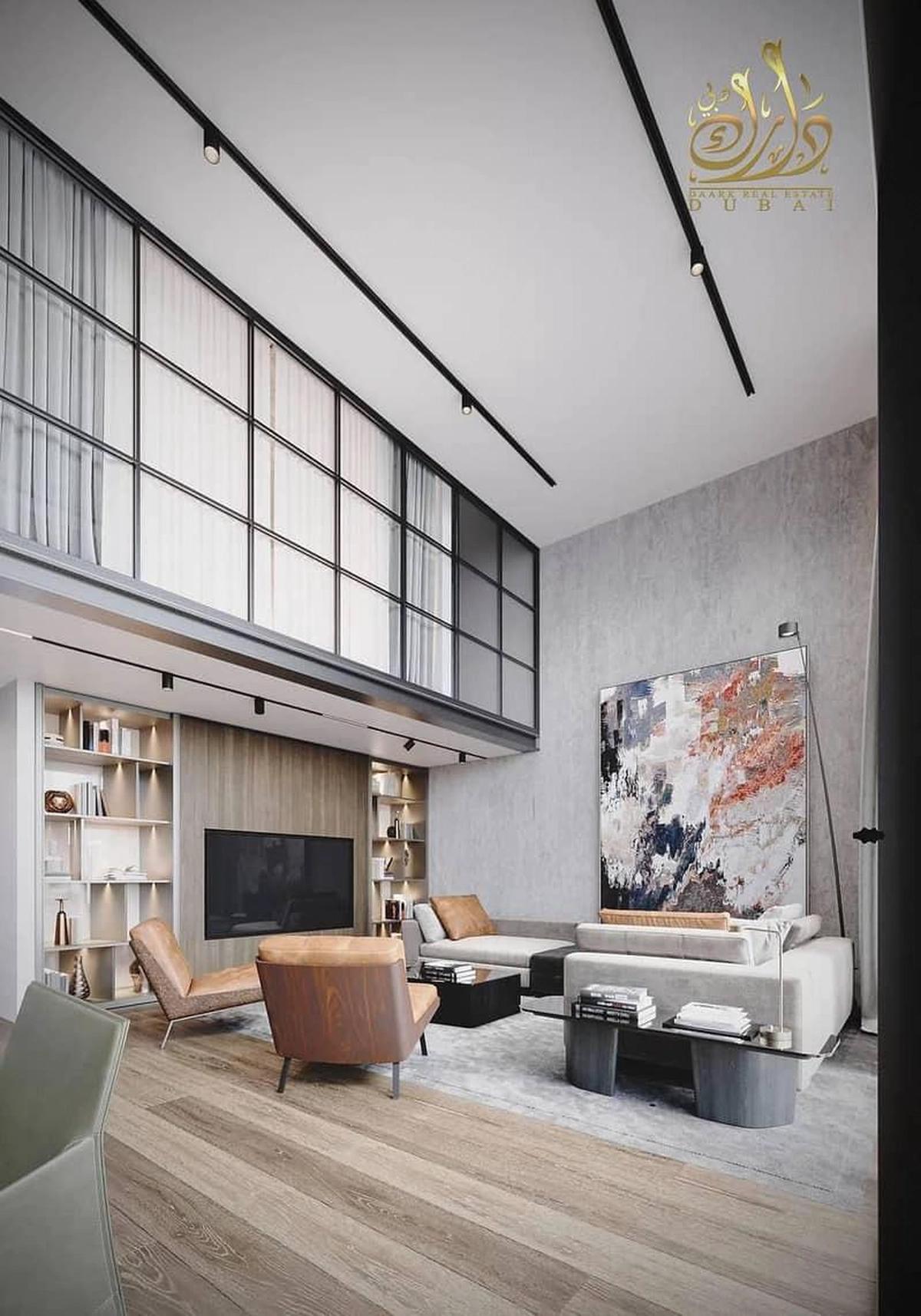 Limited Discount!_50% DLD Wavier_Exclusive 1BR_Ask for the offer now!-5-5