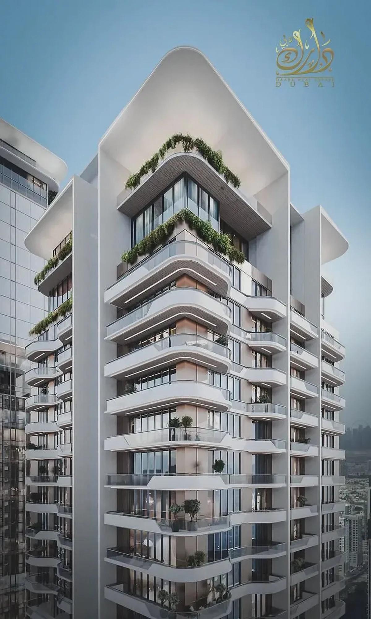 Limited Discount!_50% DLD Wavier_Exclusive 1BR_Ask for the offer now!-4-4