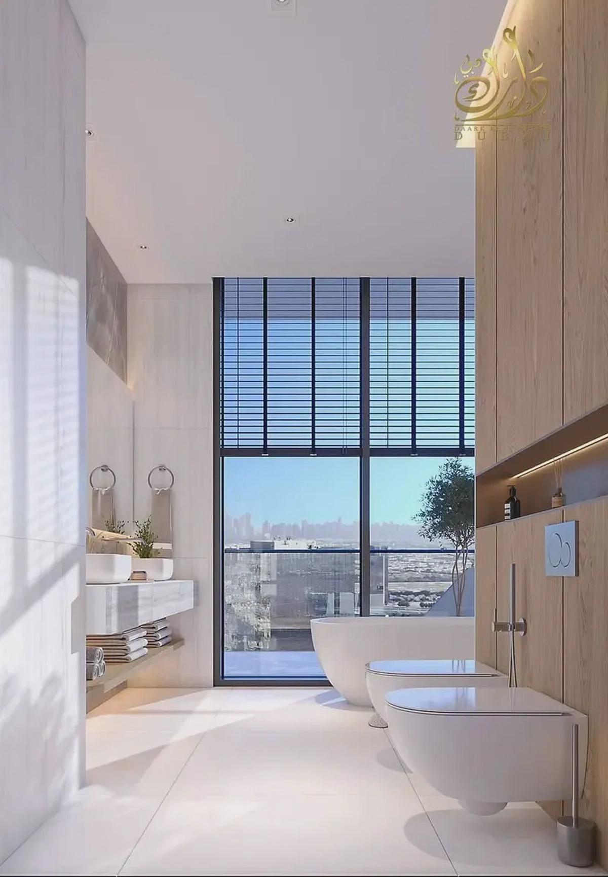 Limited Discount!_50% DLD Wavier_Exclusive 1BR_Ask for the offer now!-3-3