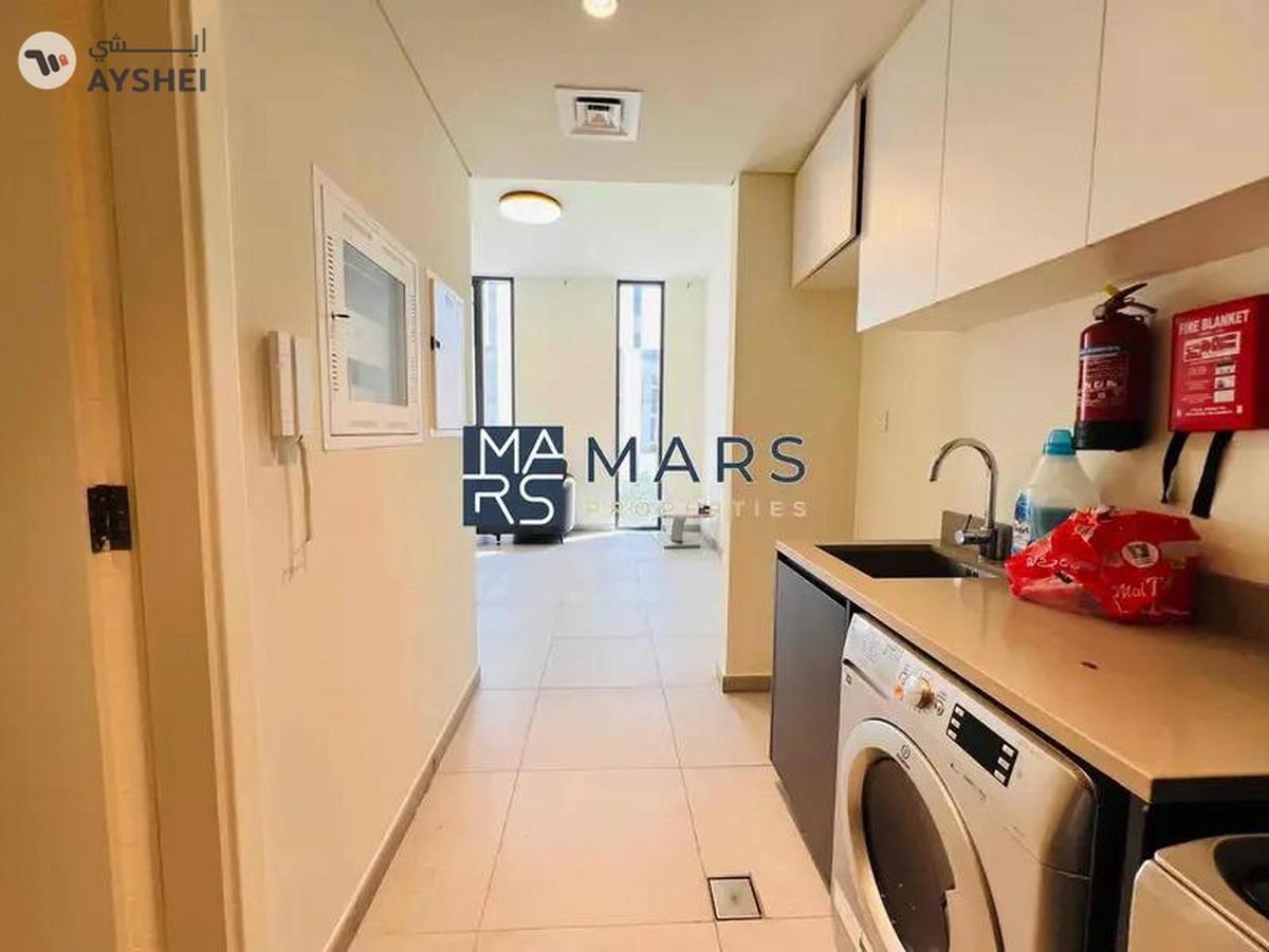 Luxury studio available for rent in Al Jada Eastvillage in 33k-1-landscape