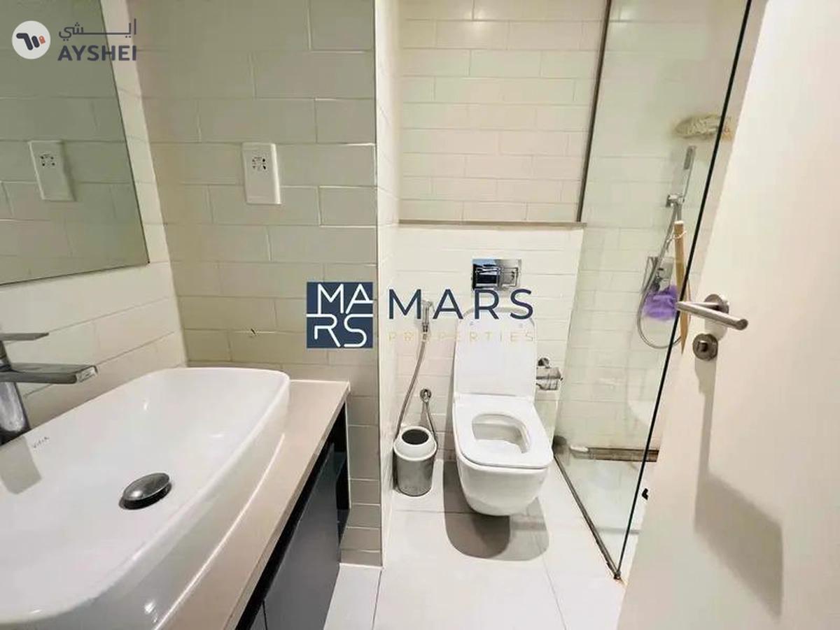 Luxury studio available for rent in Al Jada Eastvillage in 33k-4-4