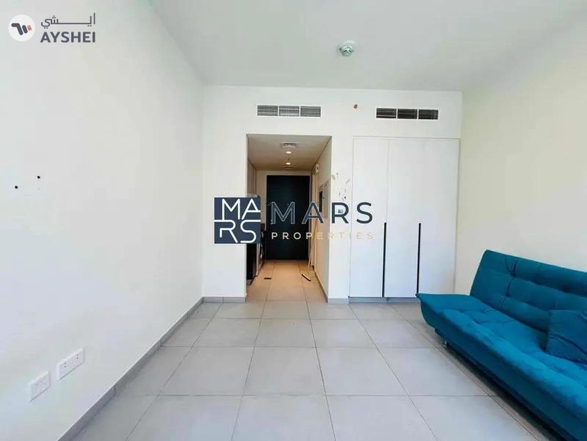 Luxury studio available for rent in Al Jada Eastvillage in 33k-6-6