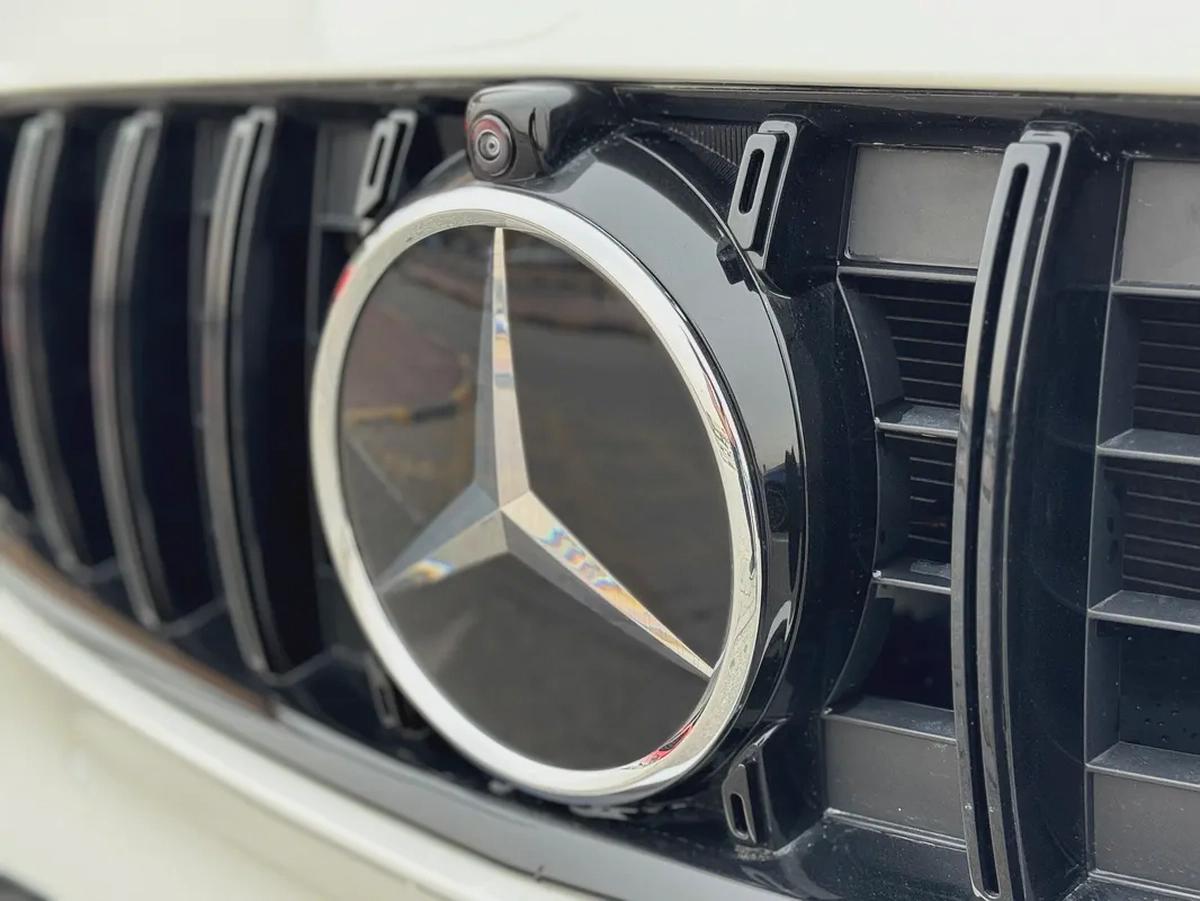 Mercedes-Benz E-Class E 400 4MATIC 2022 - Korean Specs-5-5