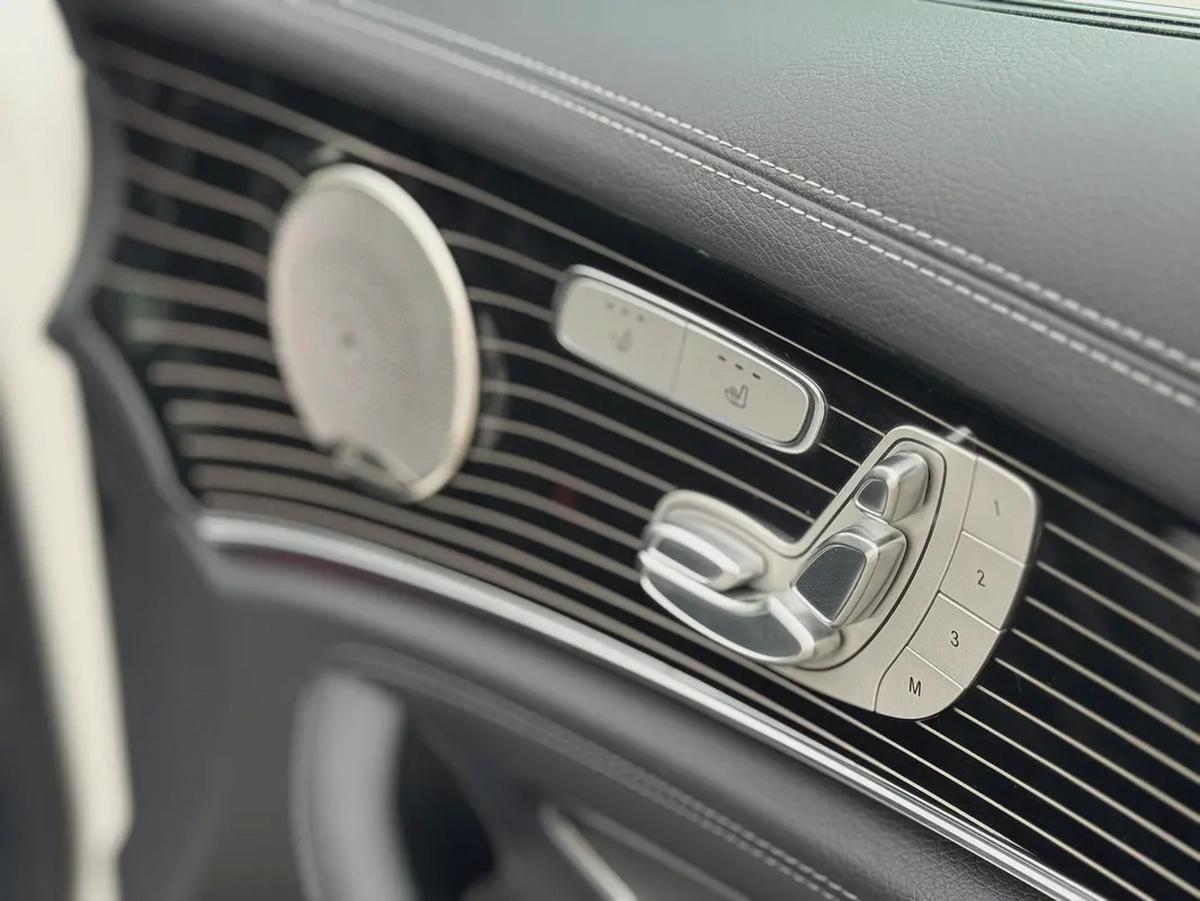 Mercedes-Benz E-Class E 400 4MATIC 2022 - Korean Specs-7-7