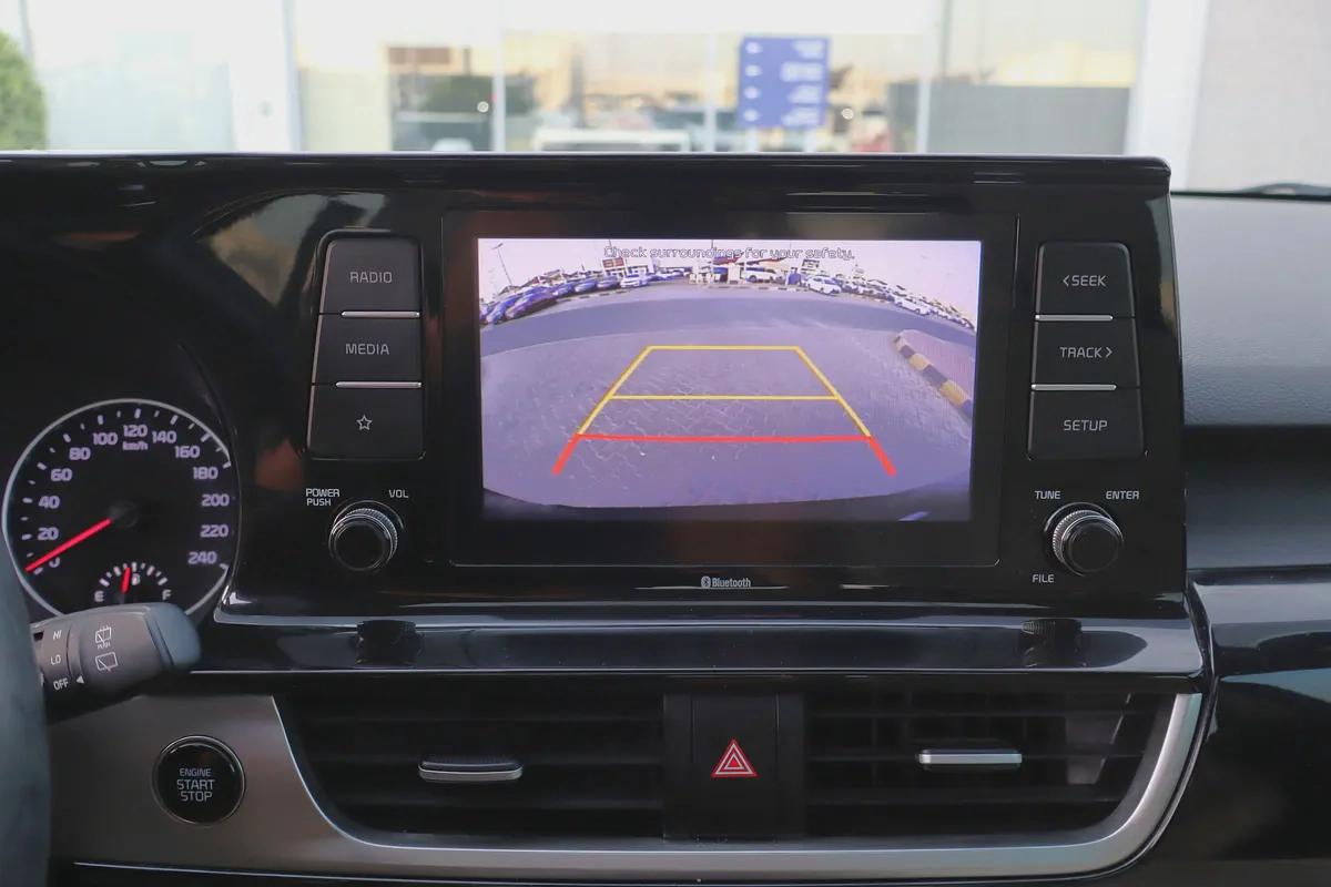 Kia Seltos 2023 EX – GCC Specifications - Original paint-6-6
