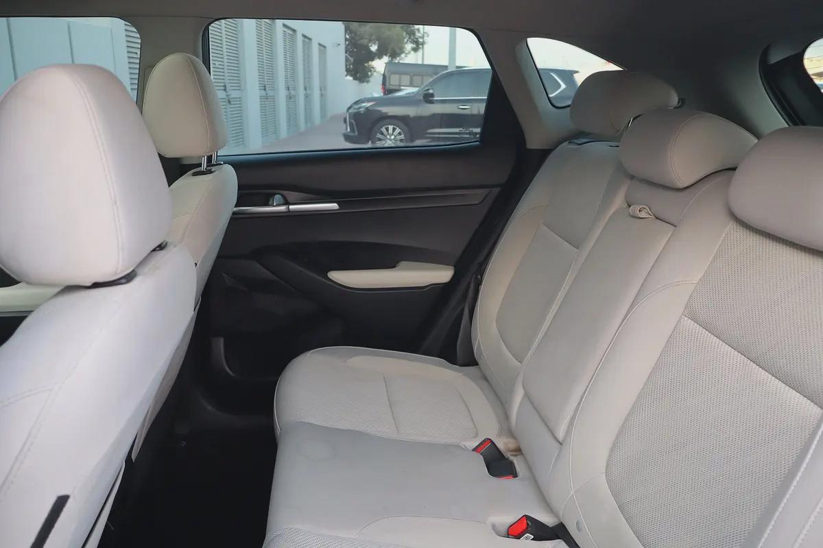 Kia Seltos 2023 EX – GCC Specifications - Original paint-13-13