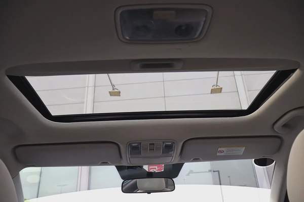 Kia Seltos 2023 EX – GCC Specifications - Original paint