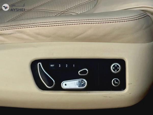 Bentley Continental GT - Special Edition Concourse Series 2015 GCC