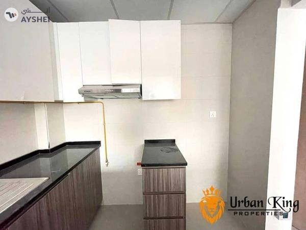 International City Phase 2 (Warsan 4), International City, Dubai