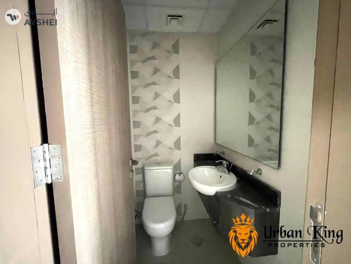 International City Phase 2 (Warsan 4), International City, Dubai-12-12