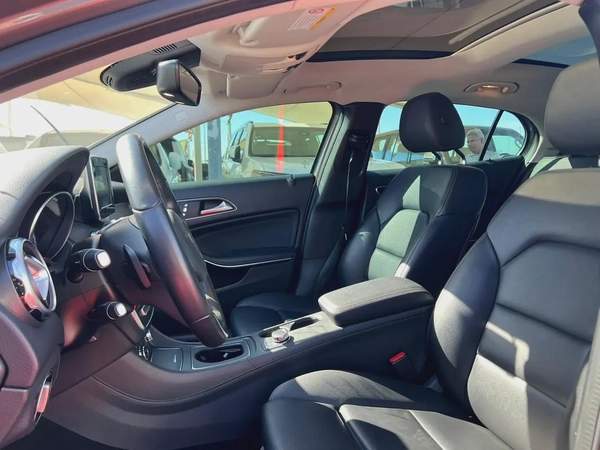 2018 | Mercedes GLA220 | Full Option | V4, 2.0L | Korean Specs | Ref#898