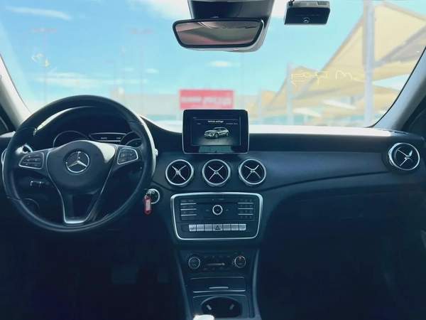 2018 | Mercedes GLA220 | Full Option | V4, 2.0L | Korean Specs | Ref#898