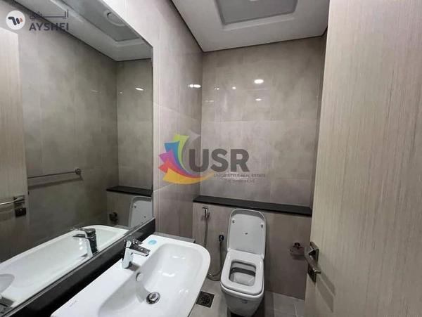 Wembley Tower, Dubai Sports City, Dubai