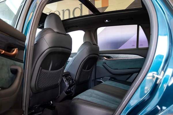 AED 1,533 Monthly | Geely Monjaro GF 2.0L | GCC | Zero Down Payment | 1 Year Warranty