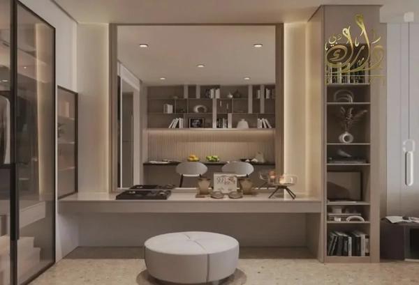 1% MONTHLY| 5% on Booking| HANDOVER SOON| Flexible Payment Plan| LIMITED UNITS| HIGH IN DEMAND