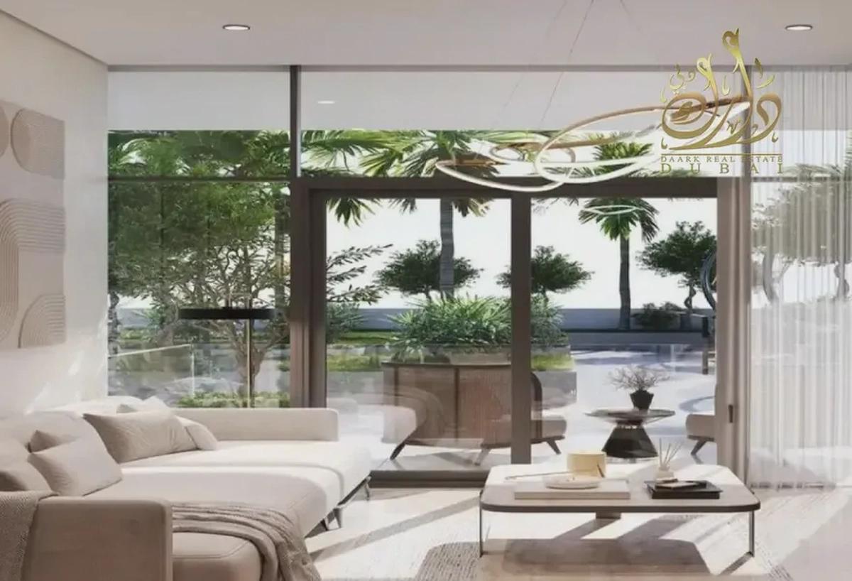 1% MONTHLY| 5% on Booking| HANDOVER SOON| Flexible Payment Plan| LIMITED UNITS| HIGH IN DEMAND-5-5