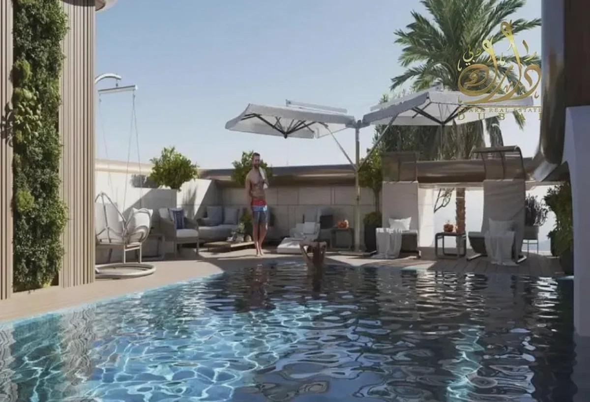 1% MONTHLY| 5% on Booking| HANDOVER SOON| Flexible Payment Plan| LIMITED UNITS| HIGH IN DEMAND-1-1