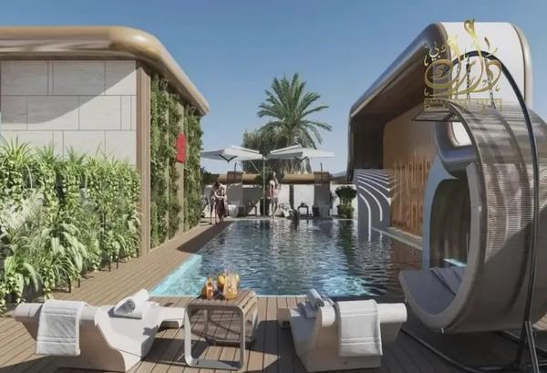 1% MONTHLY| 5% on Booking| HANDOVER SOON| Flexible Payment Plan| LIMITED UNITS| HIGH IN DEMAND