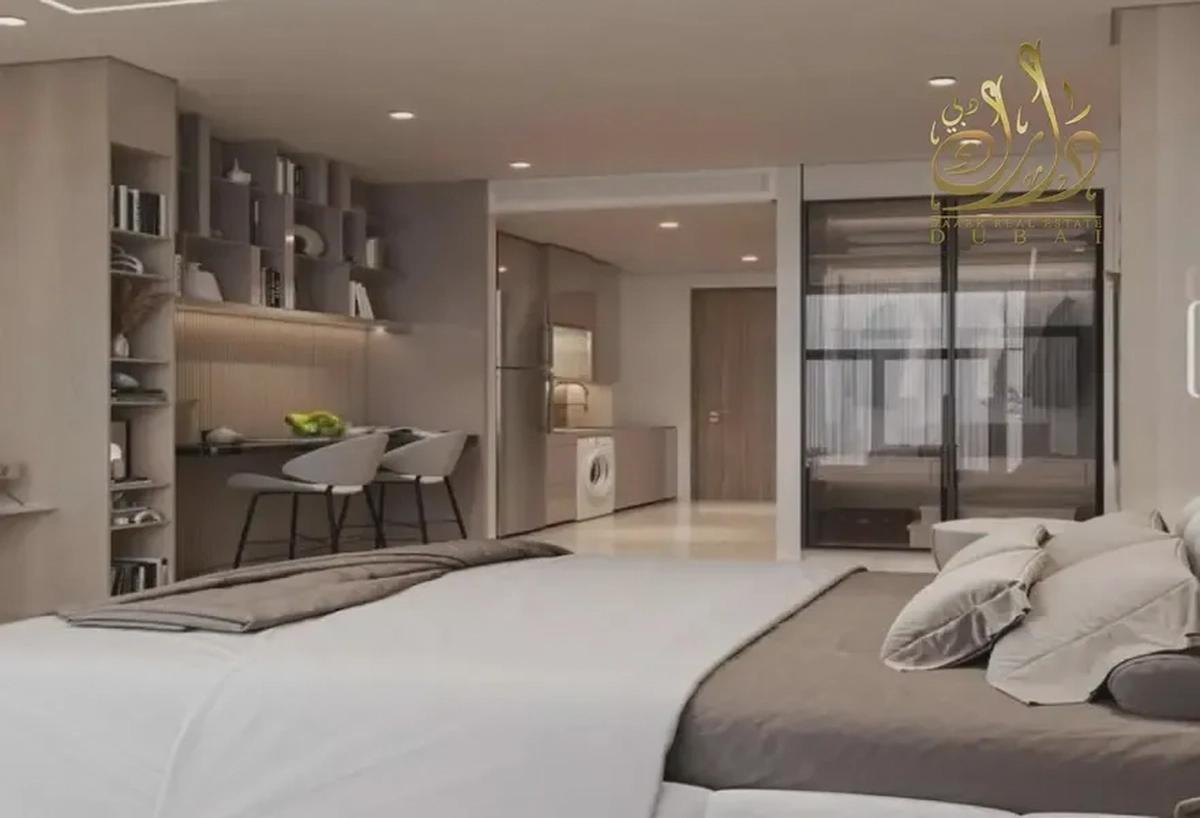 1% MONTHLY| 5% on Booking| HANDOVER SOON| Flexible Payment Plan| LIMITED UNITS| HIGH IN DEMAND-8-8