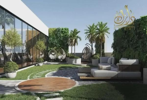 1% MONTHLY| 5% on Booking| HANDOVER SOON| Flexible Payment Plan| LIMITED UNITS| HIGH IN DEMAND