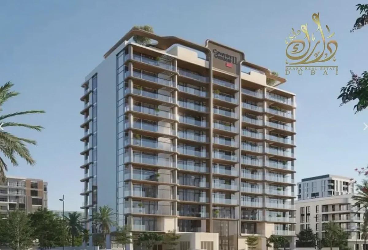 1% MONTHLY| 5% on Booking| HANDOVER SOON| Flexible Payment Plan| LIMITED UNITS| HIGH IN DEMAND-6-6