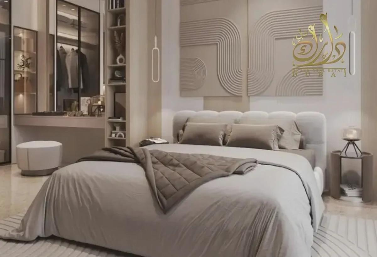 1% MONTHLY| 5% on Booking| HANDOVER SOON| Flexible Payment Plan| LIMITED UNITS| HIGH IN DEMAND-4-4