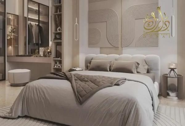 1% MONTHLY| 5% on Booking| HANDOVER SOON| Flexible Payment Plan| LIMITED UNITS| HIGH IN DEMAND