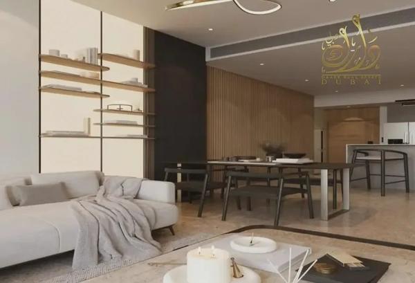 1% MONTHLY| 5% on Booking| HANDOVER SOON| Flexible Payment Plan| LIMITED UNITS| HIGH IN DEMAND