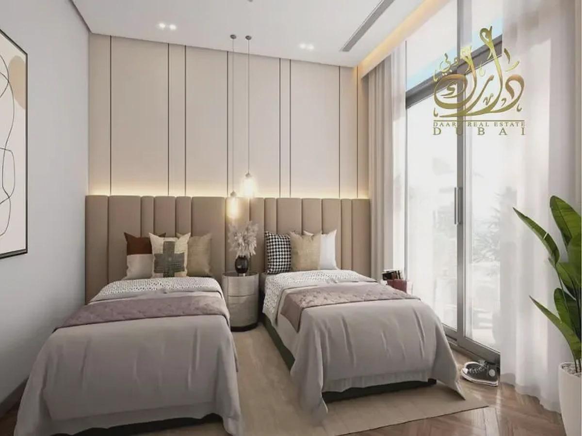 Furnished 2BR Apartment | Alba Tower | Balcony & City Views-4-4