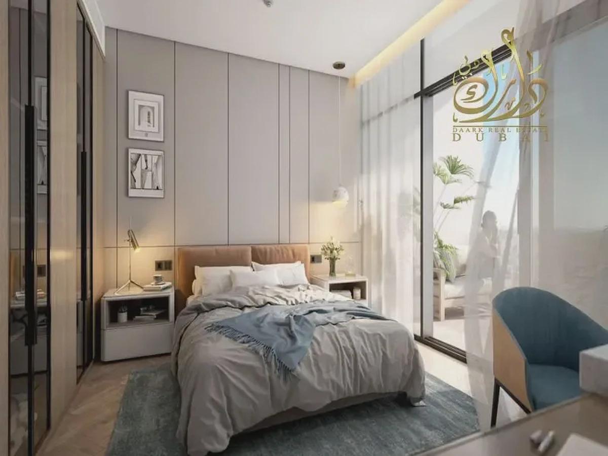 Furnished 2BR Apartment | Alba Tower | Balcony & City Views-1-landscape