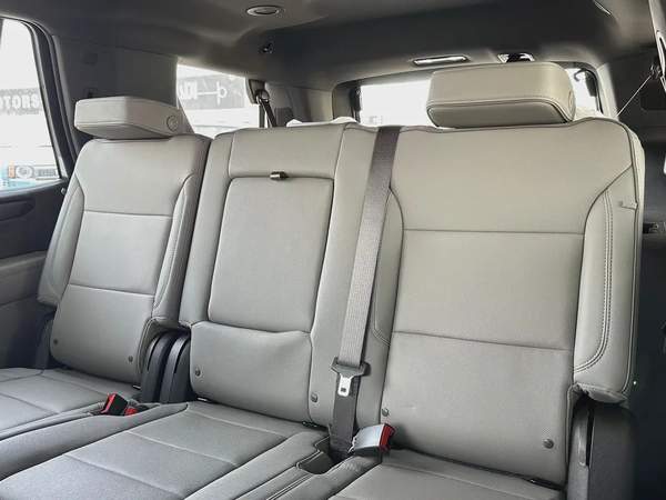 2026 GMC Yukon Elevation, GCC Specifications