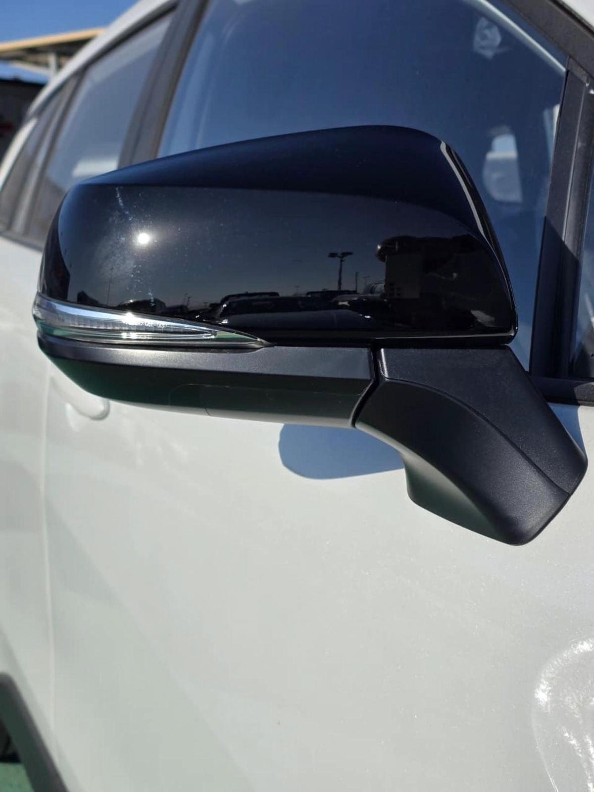 Toyota Frontlander TOYOTA FRONTLANDER FACRLIFT 2025 MODEL 2.0L HYBRID-15-15