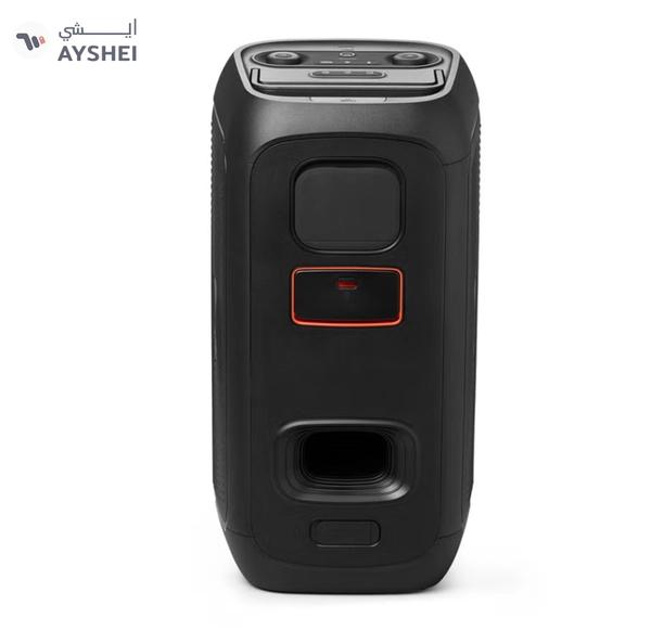 JBL Partybox Club 120 Portable Party Speaker Black