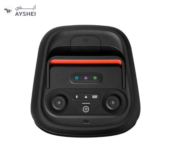 JBL Partybox Club 120 Portable Party Speaker Black