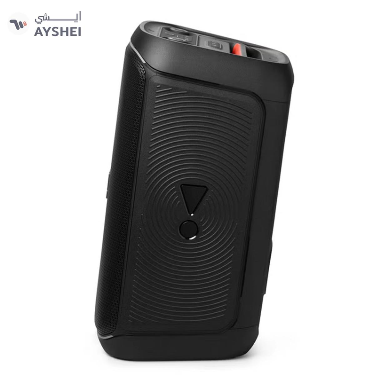 JBL Partybox Club 120 Portable Party Speaker Black-2-2